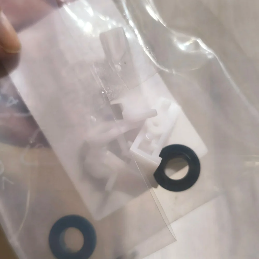 

10X A1UDR70500 Кронштейн ролика переноса для Konica Minolta bizhub 223 282 283 362 363 423 250 350 251 351 7728 7823 7828 Di 2510