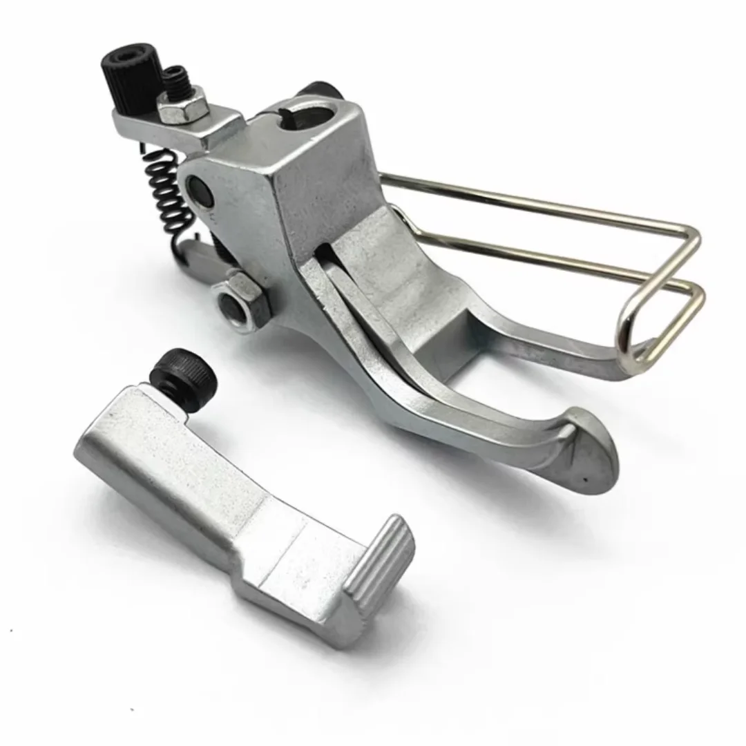 Pied de biche GR367X GL367X pour DURKOPP 367 467 867 1767, accessoire pour machine à coudre