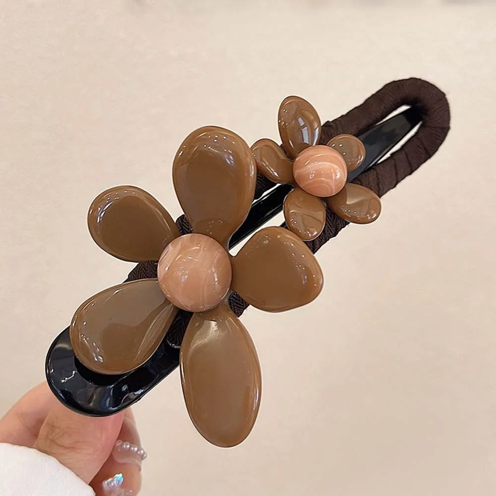 

Fashionable Duckbill For Hair Clips for All Day Comfort and Secure Styling Great for For Hair Accessory Lovers
