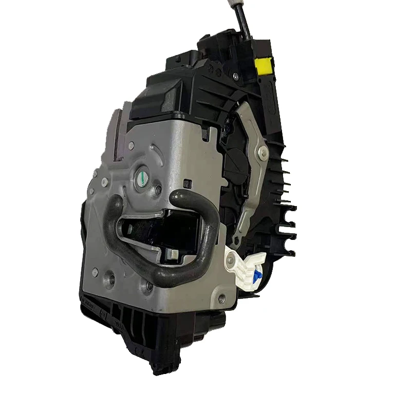 For GLK Class 2011-2015 X204 Electric Suction Door Automobile Refitted Automatic Locks Car Accessories Door Sof
