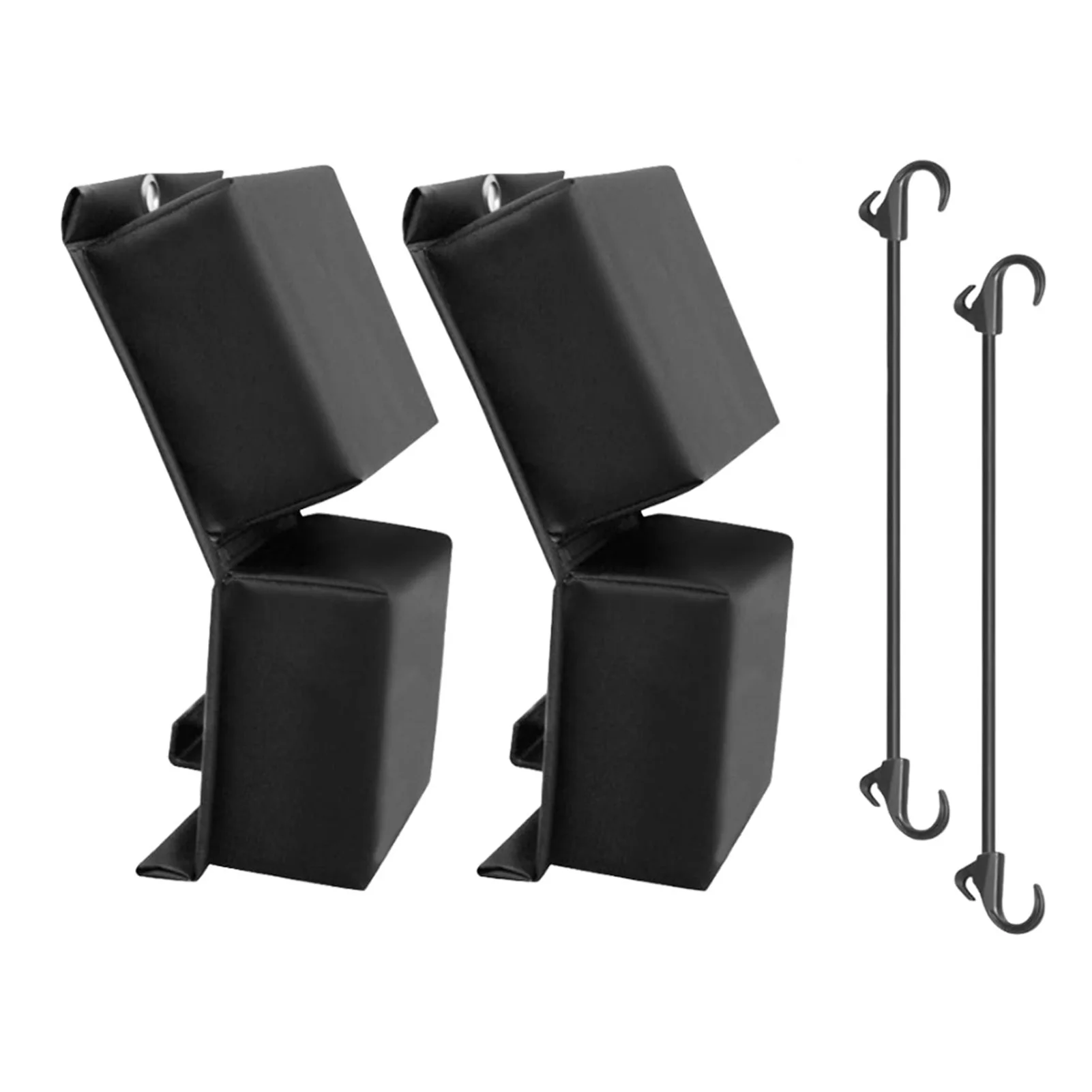 2Pcs Boat Fender Bumper for Docking PWC visiere Protection for Jet Ski for Sea Doo for Yamaha for Suzuki Personal Watercraft