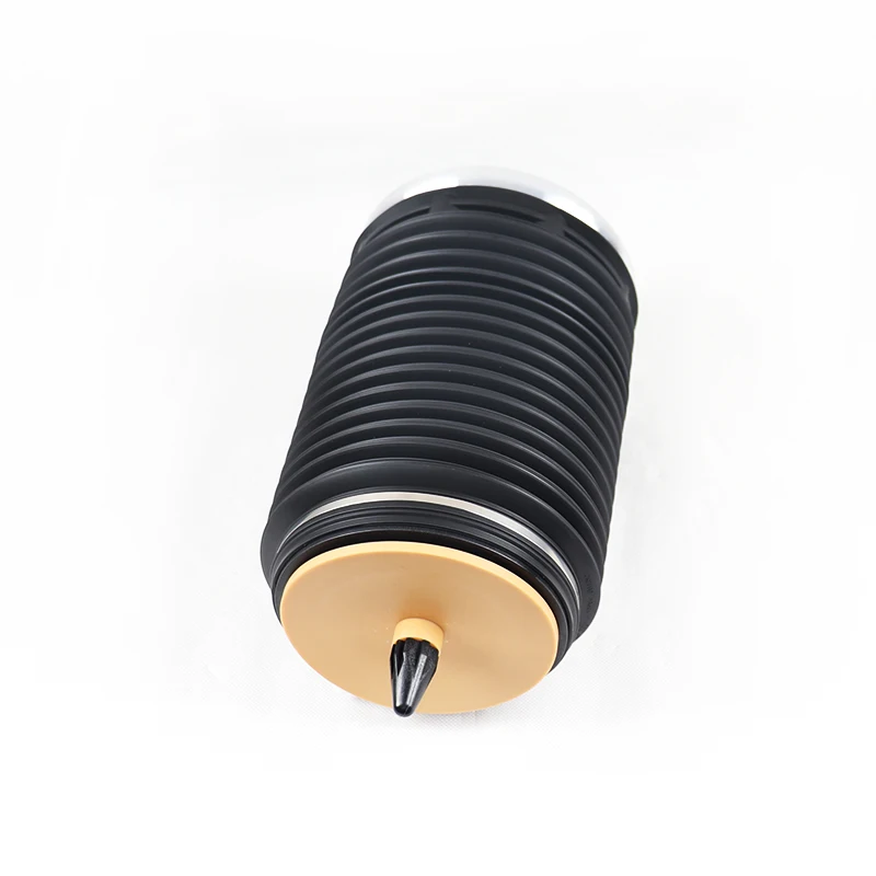 

4G0616001K 4G0616002K Rear Air Suspension Spring Bellow Bag For Audi A6 C7 A7 A6C7 Quattro
