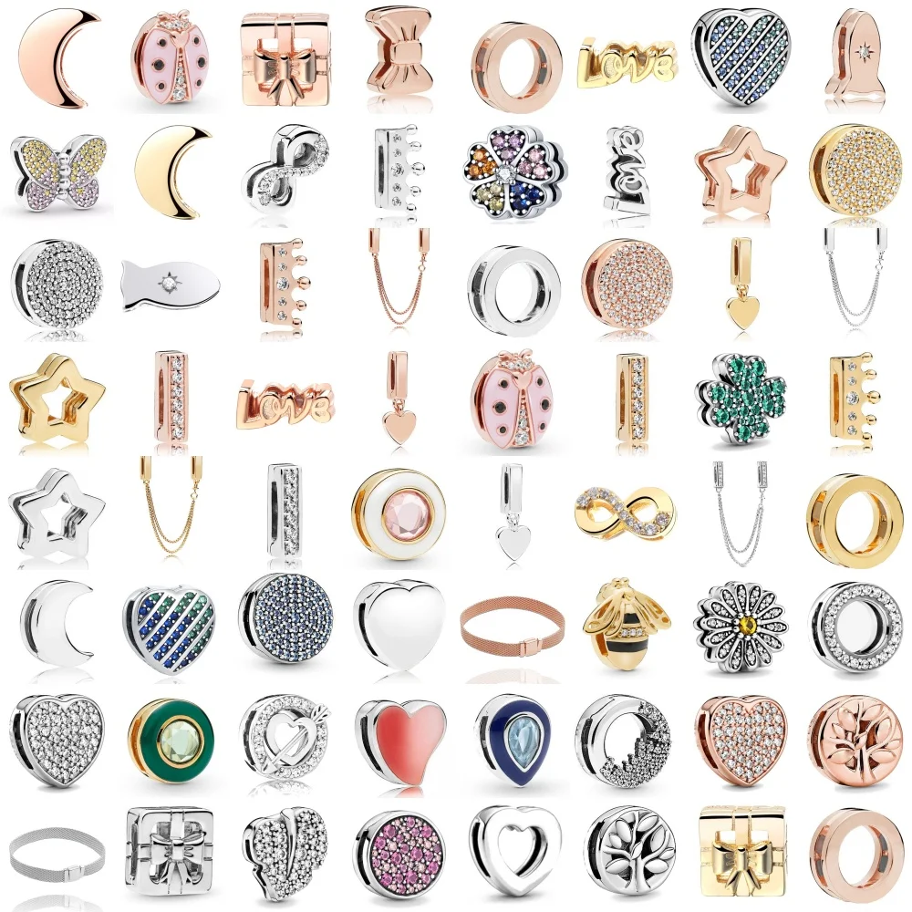 925 Silver Reflecti… - image