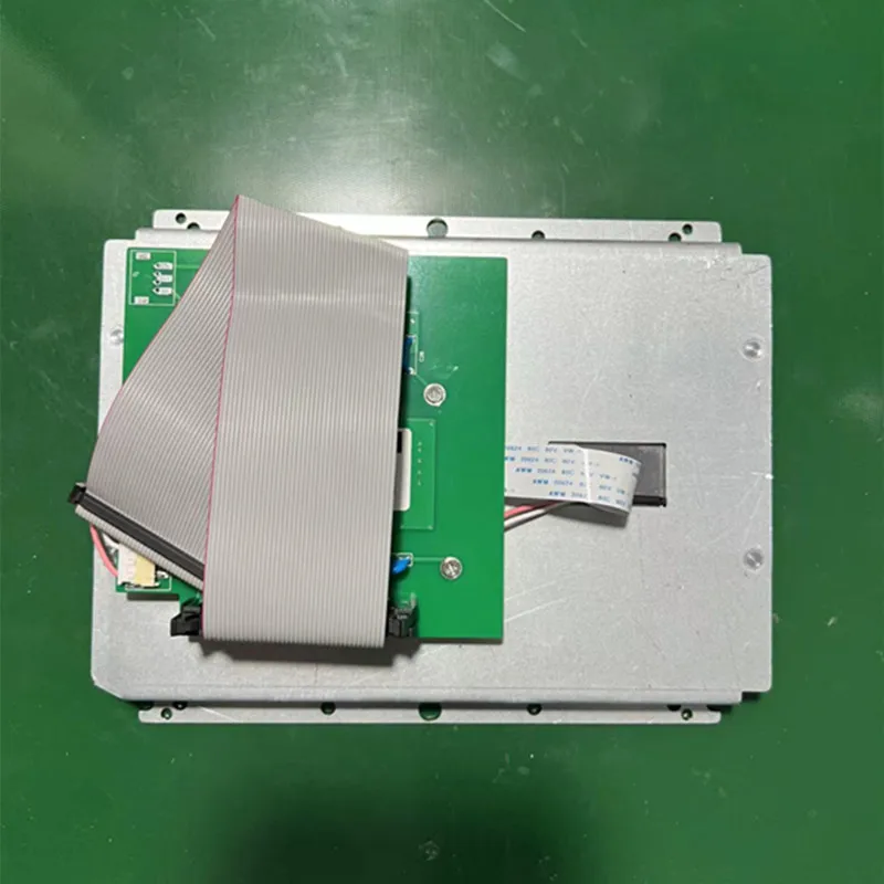 

Injection molding machine display screen 3DS-LCV-C08-AA084-1 Hongxun computer 2386M3 display