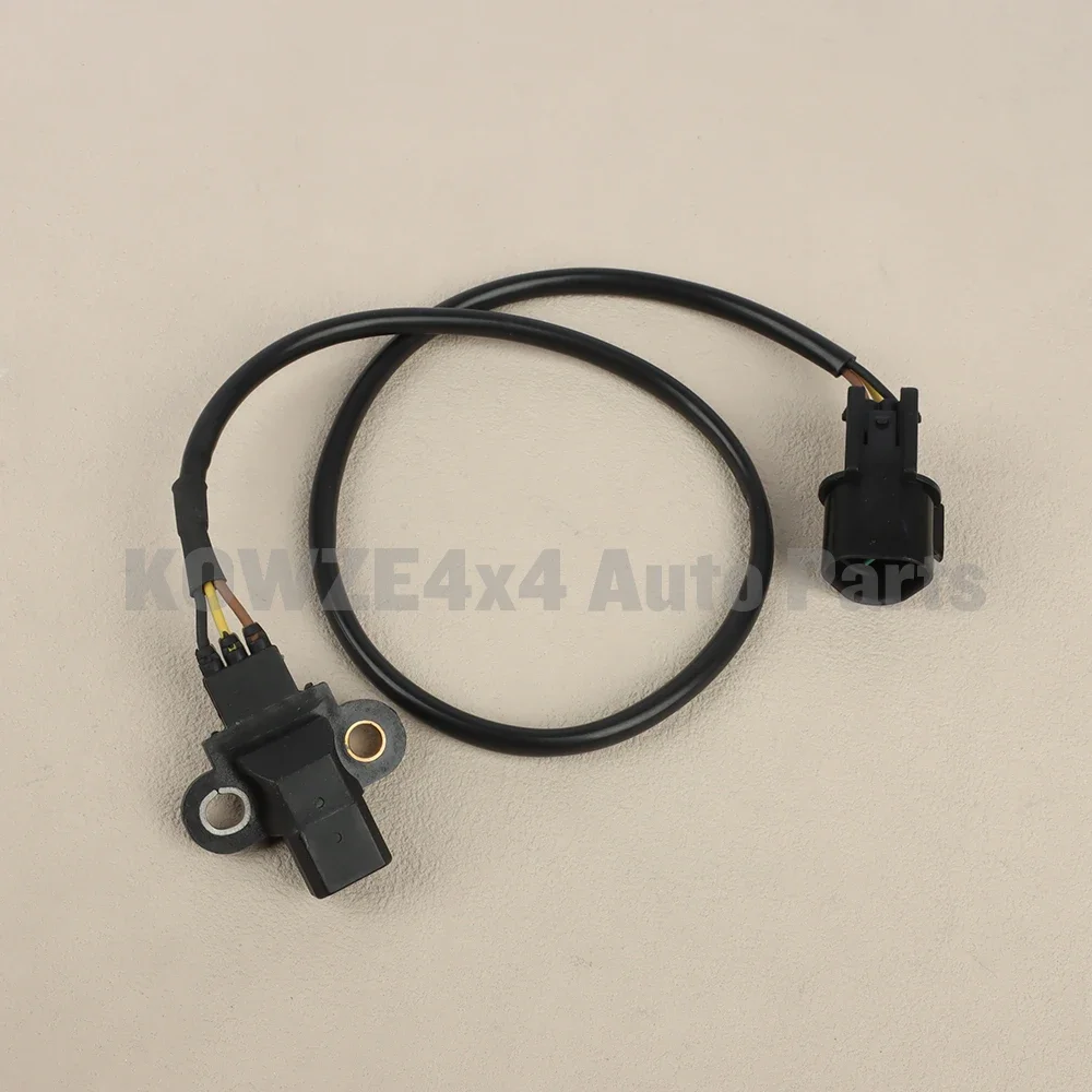 Engine Crank Angle Sensor for Mitsubishi L200 KB9T Pajero 4 MK4 Montero Sport KH9W Eclipse Galant Endeavor MR985145 J5T35171