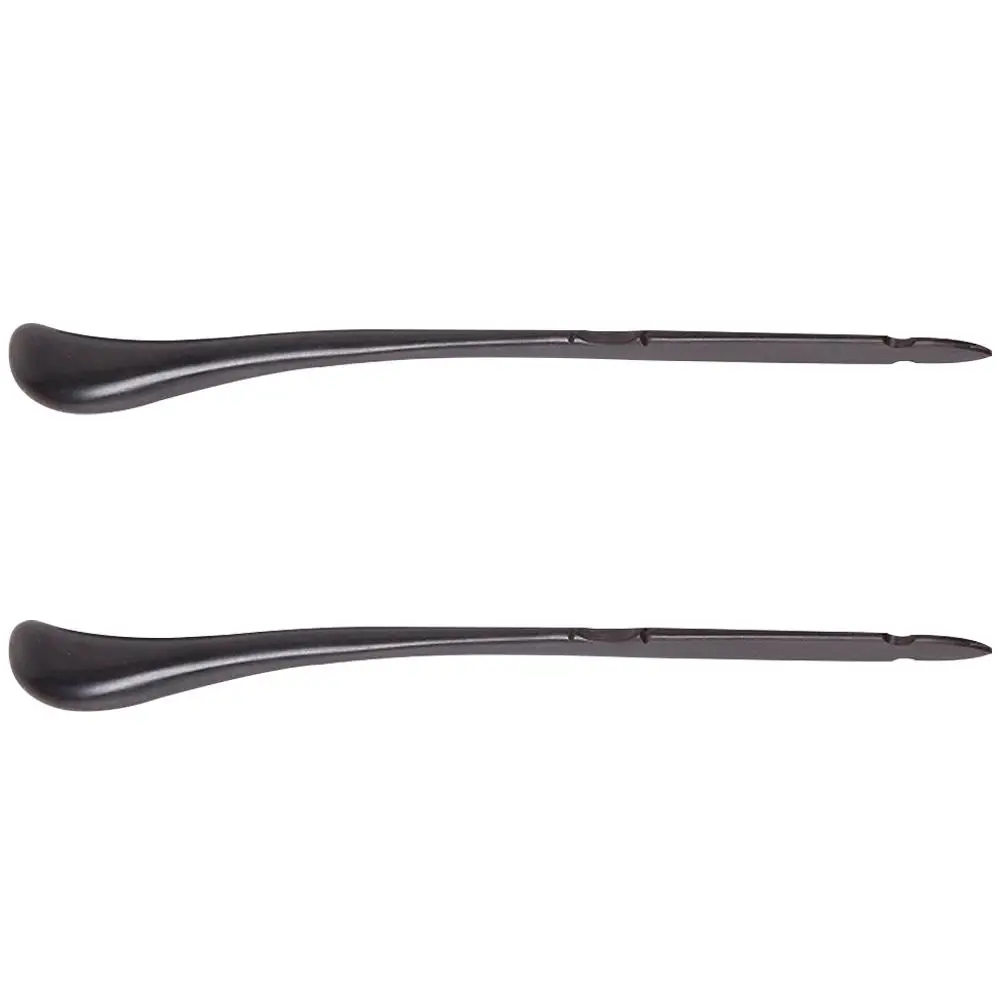 

Dulcimer Hammer Chinese Instrument Ducimer Sticks Accessories Gavel Practice Parts Black Yangqin