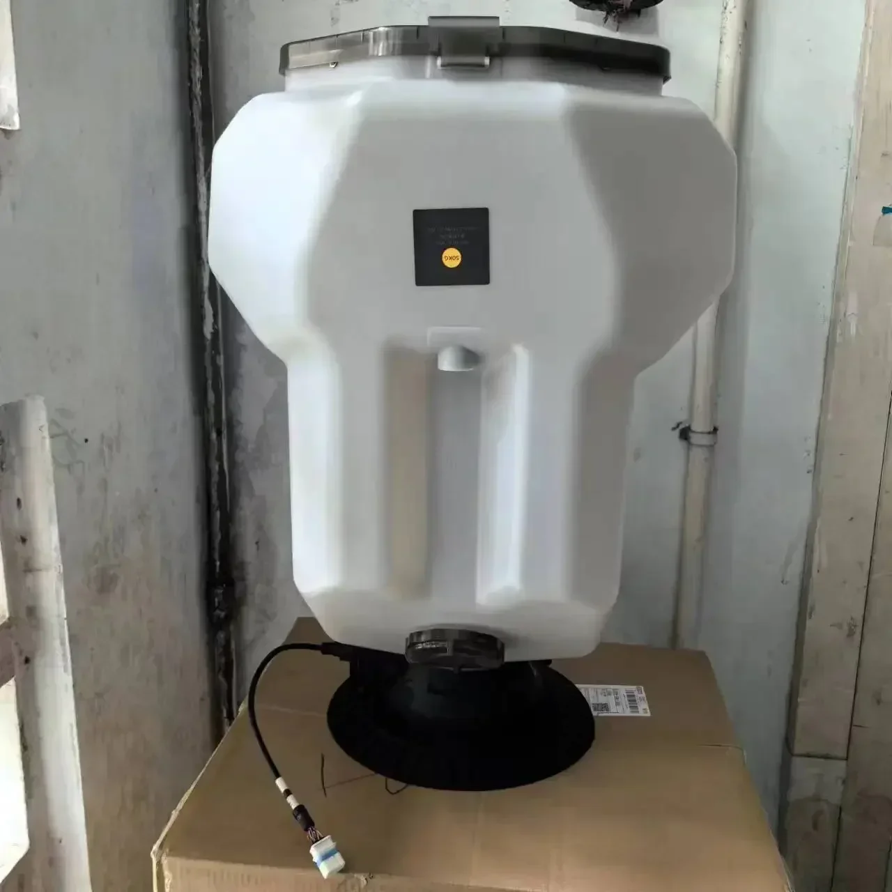 

T40 seeding system for DJI Agras Drone Brand New Original Parts Hot sales