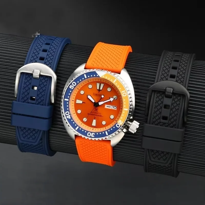 20 21 22mm For Cartier Santos - Men'S Accessories London review and price