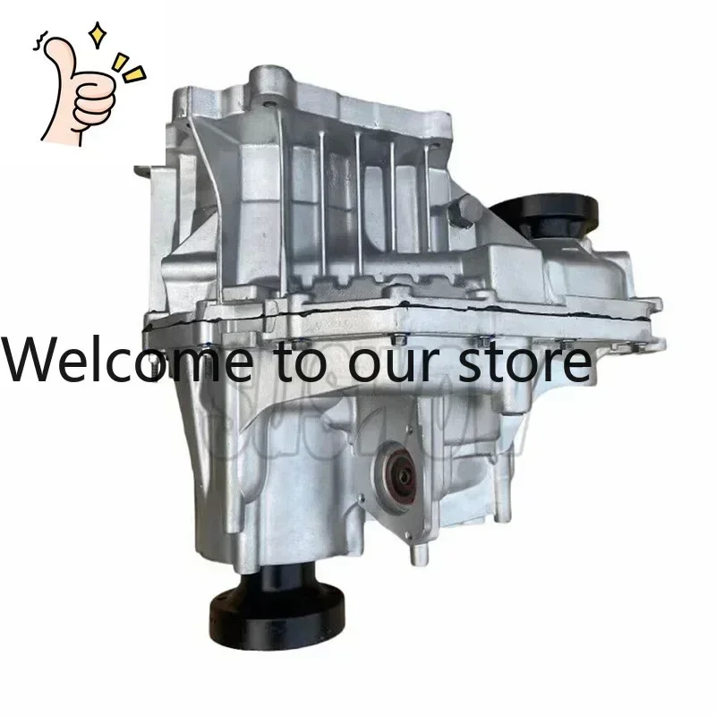 2026 Suitable For 14-19 Jeep Grand Cherokee Auto Parts P05038879AB 5038857AA Transmission Assembly