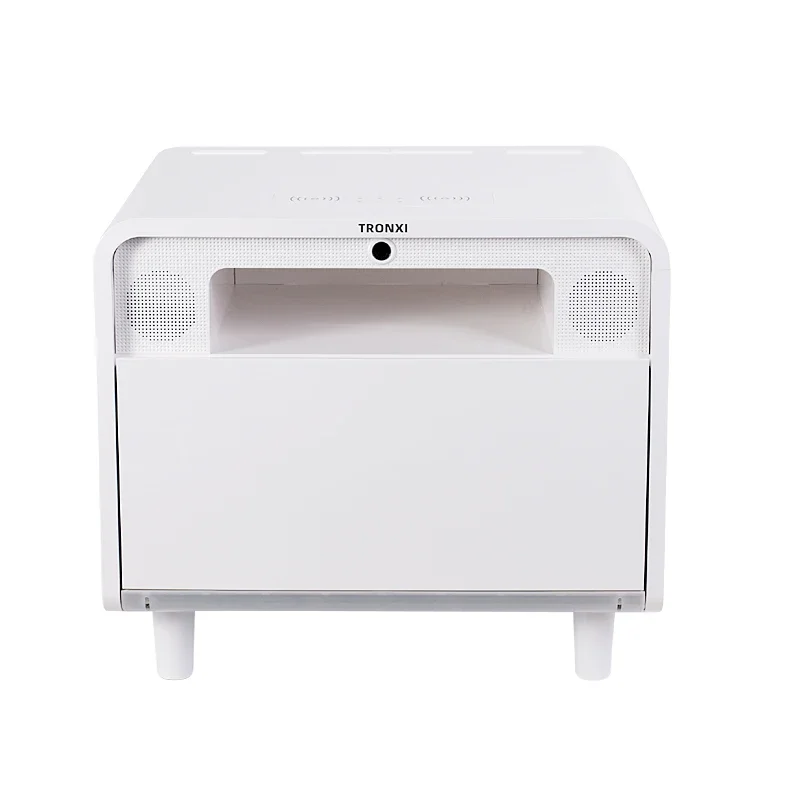 Zq Smart Bedside Ta… - image