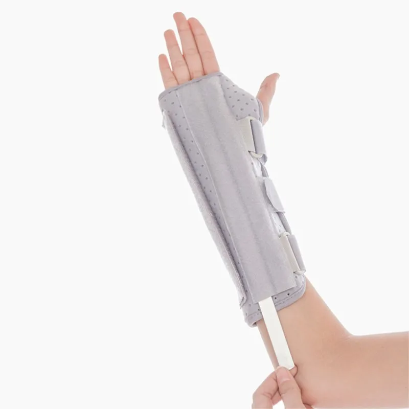 

Breathable Wrist Bone Protection Fixed Wrist Protection Fixed Belt Splint Wrist Fixed Support