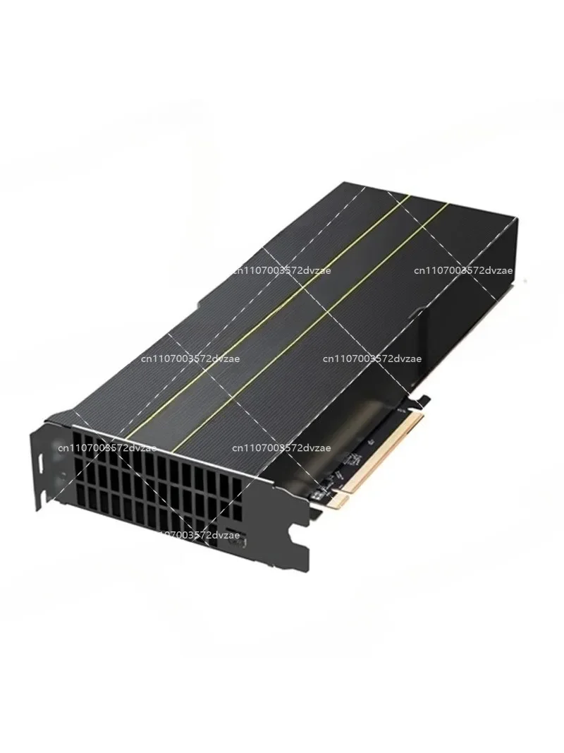 MI50 32G Brushed Video Output Press down Heat Dissipation with Built-in Turbine for Gaming Laptop