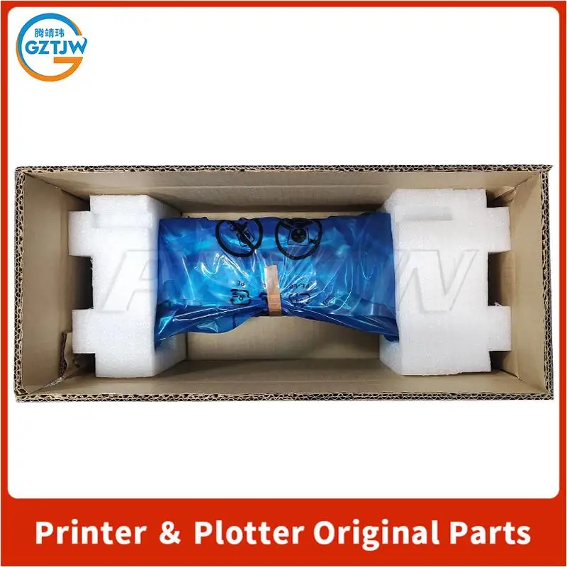 Imagem -04 - Original para hp M607 M608 M609 M610 M611 M612 M631 M632 M633 Assembléia Fuser Rm21256 Rm2-1257 Rm26799 Rm2-6778 Novo