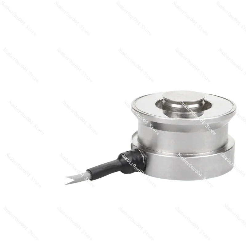 Applicable to Spoke Type Load Sensor, Alloy Steel Load Cell, Suitable for Batching Scale