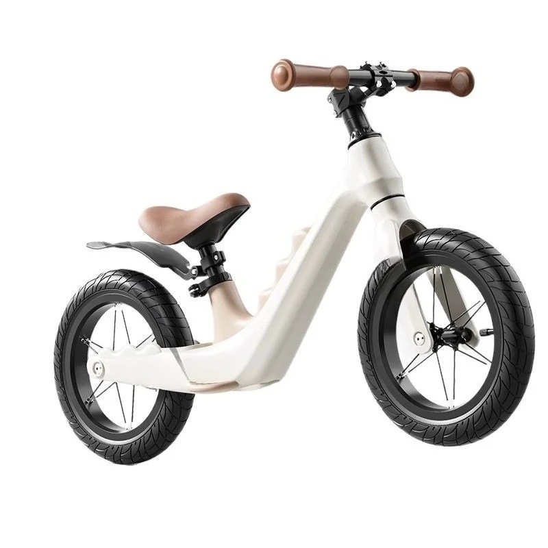 

Balance car toddler scooter two-in-one