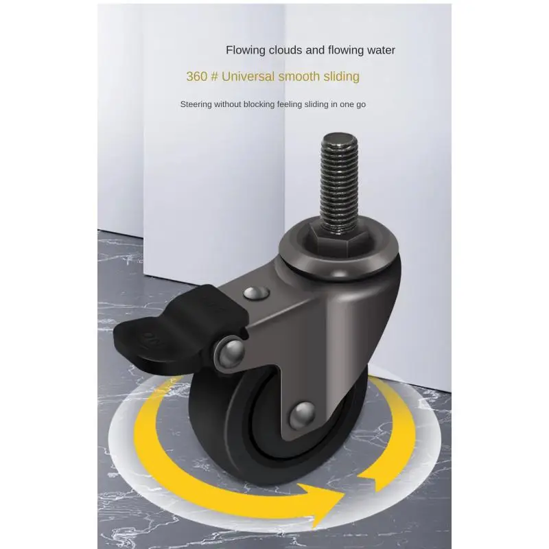 Thumbnail 4 - #73 Best Casters to Buy In 2026