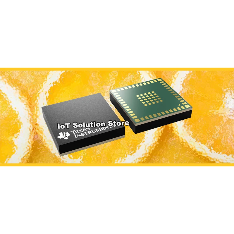 

1PCS CC2652PSIPMOTR CC2652RSIPMOTR Original New