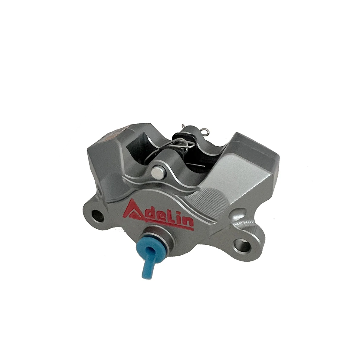 Adelin ADL-21 Motorcycle modification electric motorcycle double piston brake calipers For WISP RSZ YAMAHA Small crab calipers