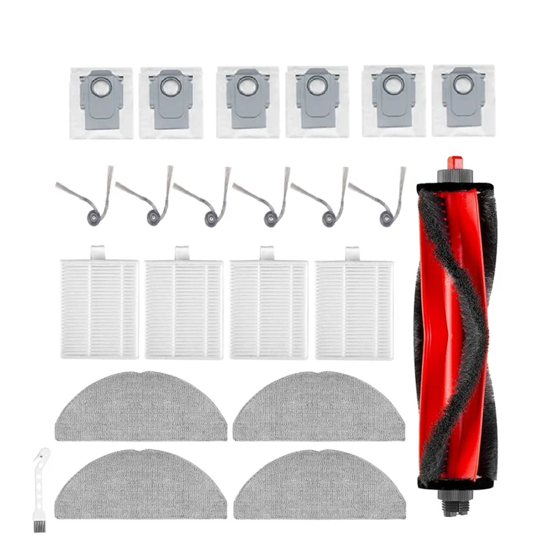 Tcf-For Roborock Q7…