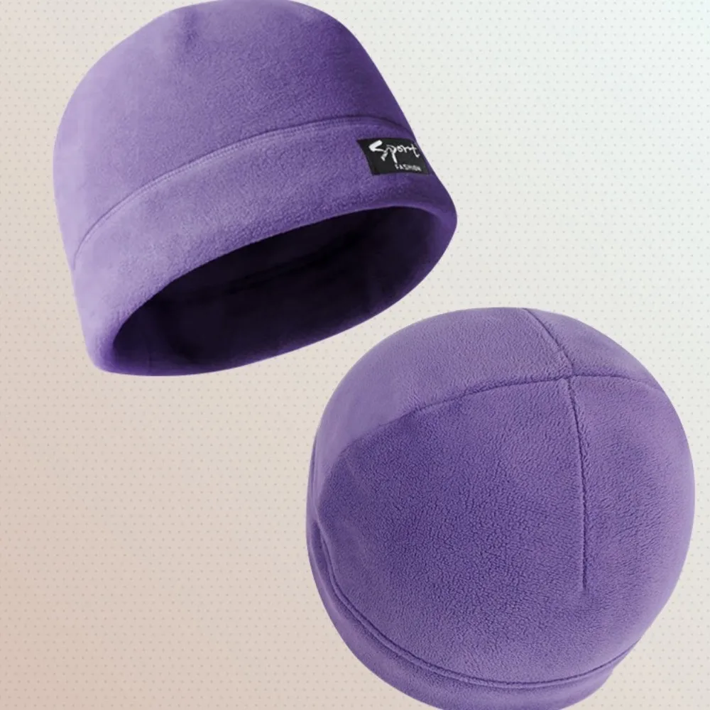 

Neck Warmer Winter Beanie Hats Scarf Gloves Set Cold Proof Windproof Winter Hat Mask Scarf Ear Protection Thicken