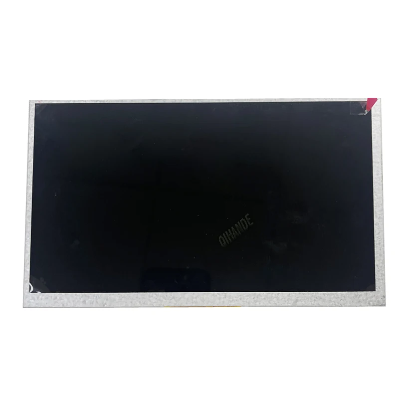 New 9Inch 50 Pin TFT LCD Screen For ZYT090IN5-S02 FPC090NH5001-A ZYT090IN5 -S02 Car GPS DVD Radio Display Panel