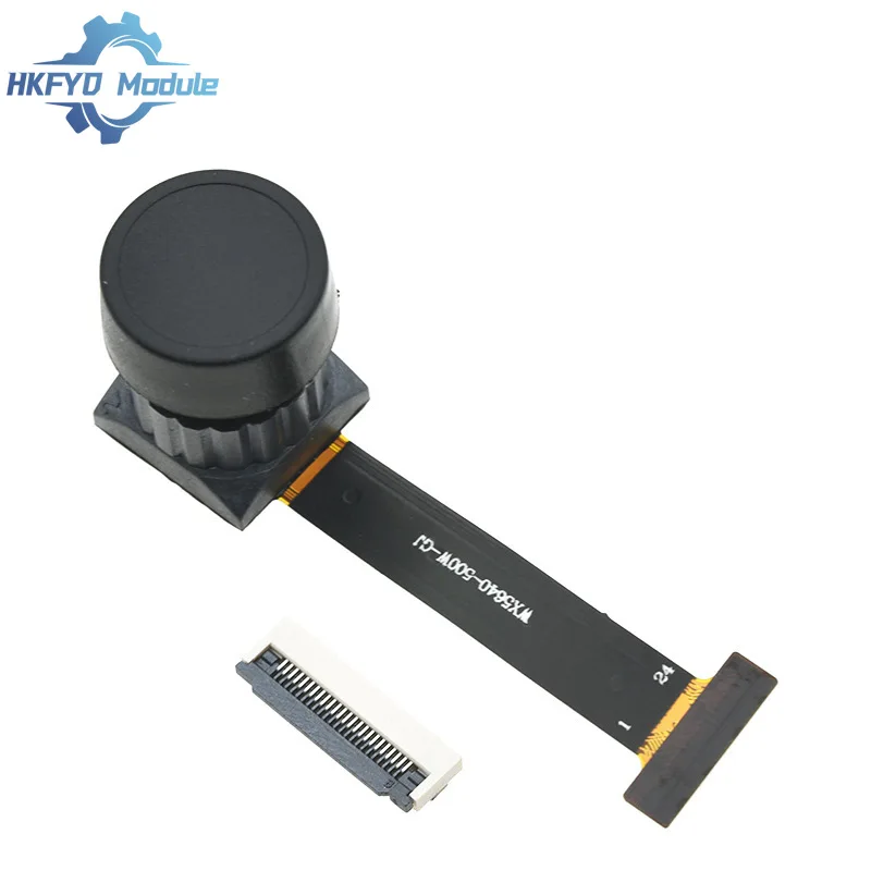 

Original Genuine OV5640 Camera Module HD 500W Pixel 160 Degrees Wide Angle Manufacturers Can Be Customized