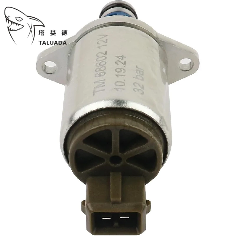 For TM68602 TM61602 Sany Pilot Proportional Solenoid Valve Excavator