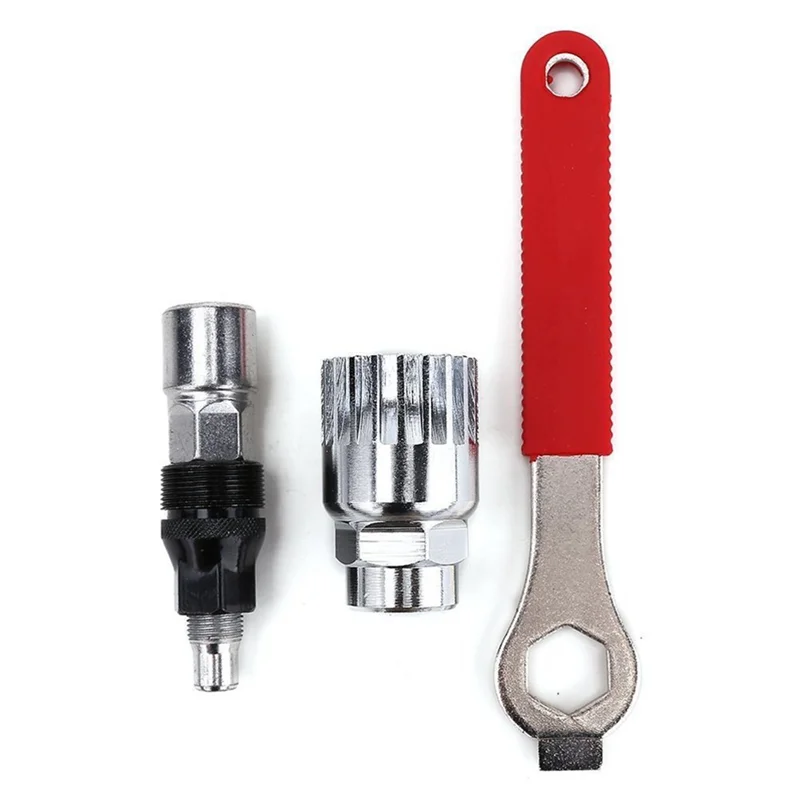

Crank Removal Tool Toothpick Removal Tool Bicycle Tools Mountain Bike Repair Tools