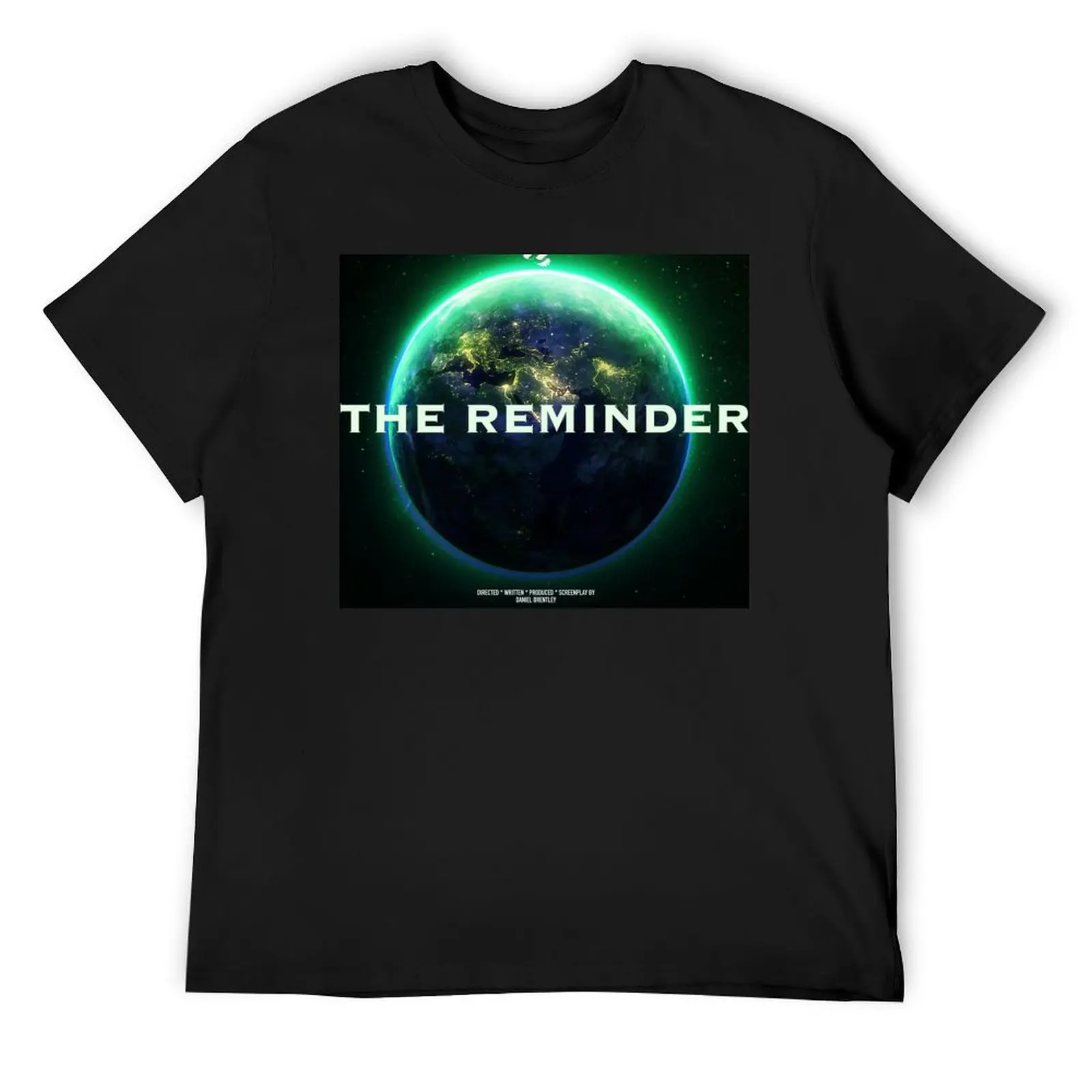 

DBP - THE REMINDER (SHORT FILM MERCH) T-Shirt