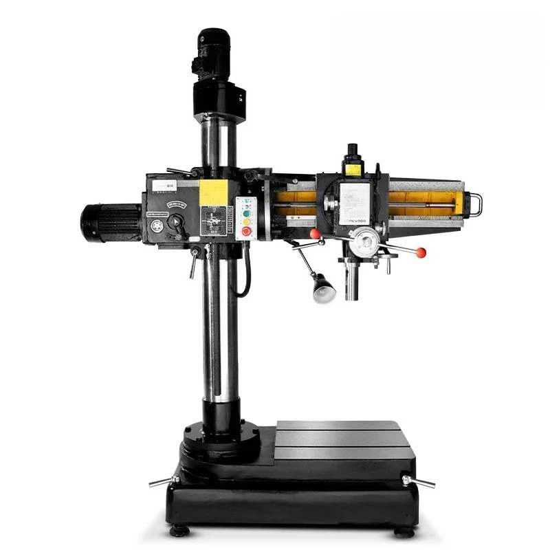 CTYB32 Industrial Grade Universal Automatic Feed Rocker Drilling Machine New Product Core Motor Component Small Drilling Machine