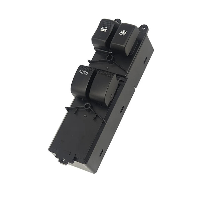 

НОВЫЙ переключатель стеклоподъемника для Isuzu D-Max 2011-2019, 2-дверный автомобильный левый руль со стороны водителя 314434368568