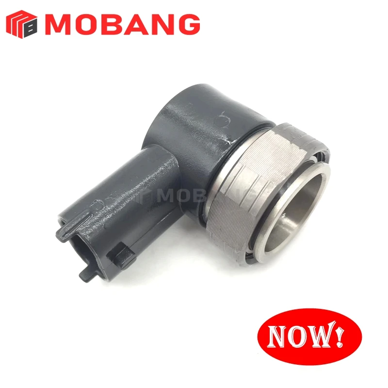 VáLvula SolenóIde H… - image