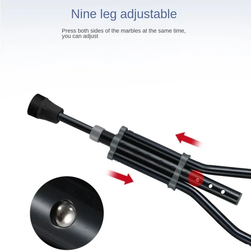Children Fracture Walking Stick,Aluminium Alloy Double Crutches,Non-slip Underarm Crutch, Medical Crutches Rehabilitation Walker
