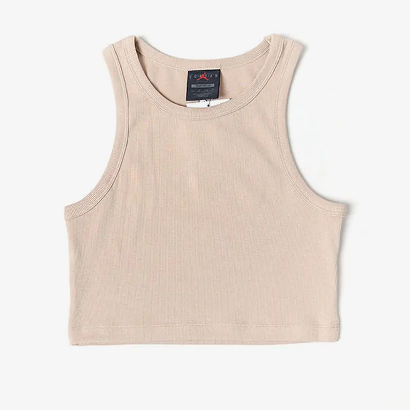 

Nike genuine Jordan Summer Women's Training Tank DX4701-254