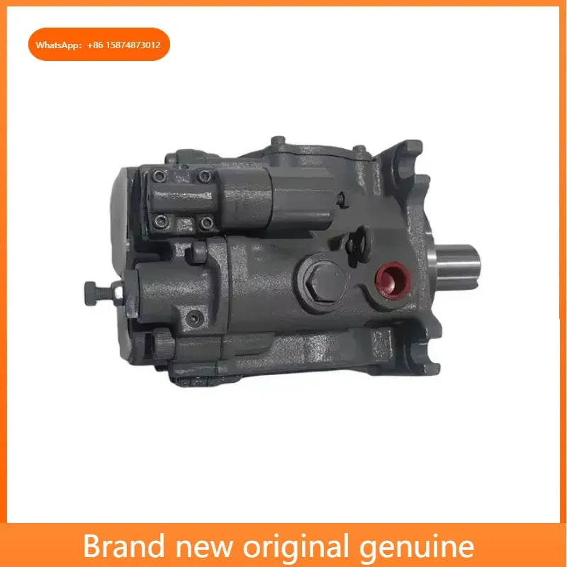 

Trade Assurance P60 P70 series P70VFR P70VFR-22-CC-11-J series hydraulic variable displacement piston pump