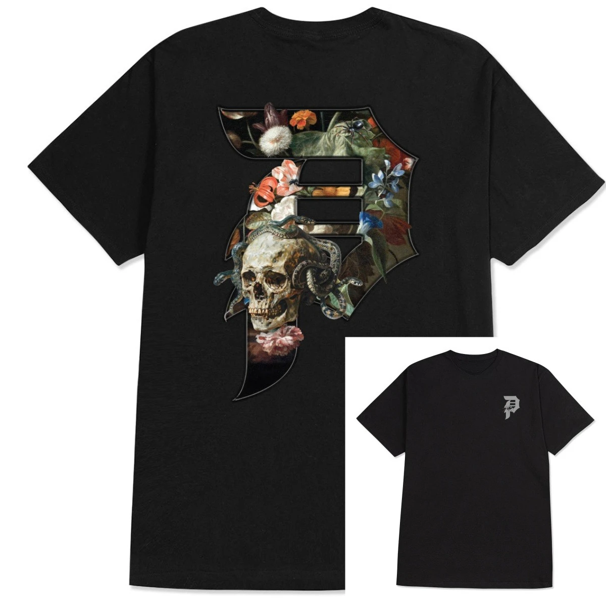 Hot EXIST TEE – Primi 2026 Tive Skateboarding Graphic Printing High-end Luxury Unisex Style Both of Men and Women