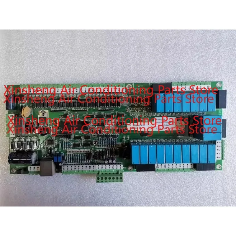 Brand new, suitable for Chigo central air conditioning, electronic control main board 803300300277 LY506A-002