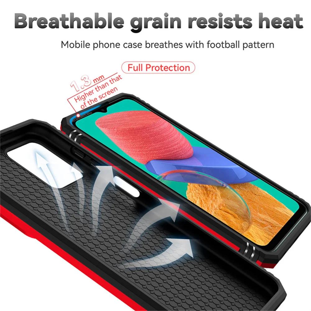 For Samsung Galaxy …