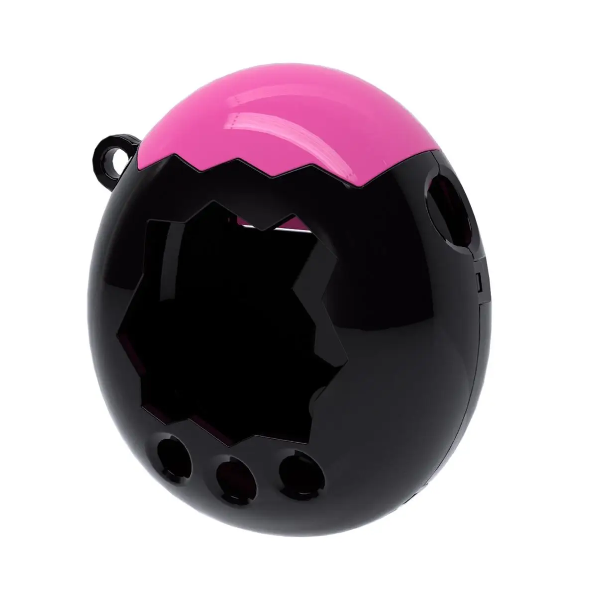 For Tamagotchi Paradise XDcase Virtual Pet Device Two-tone Protective Case