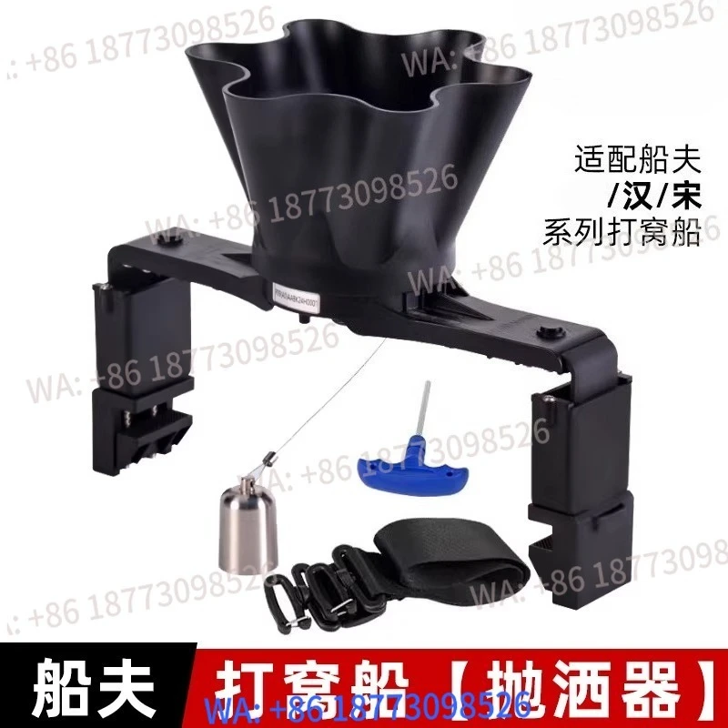 

Спринклер с автоматическим вращением