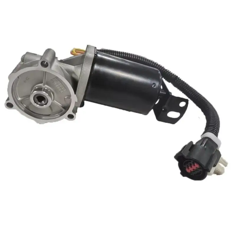 New-For Ford Explorer Sport Ranger Mazda B2300-B4000 Compatible Transfer Case Shift Motor Assy 1L5Z 7G360-CA 1L5Z7G360CA 600-807