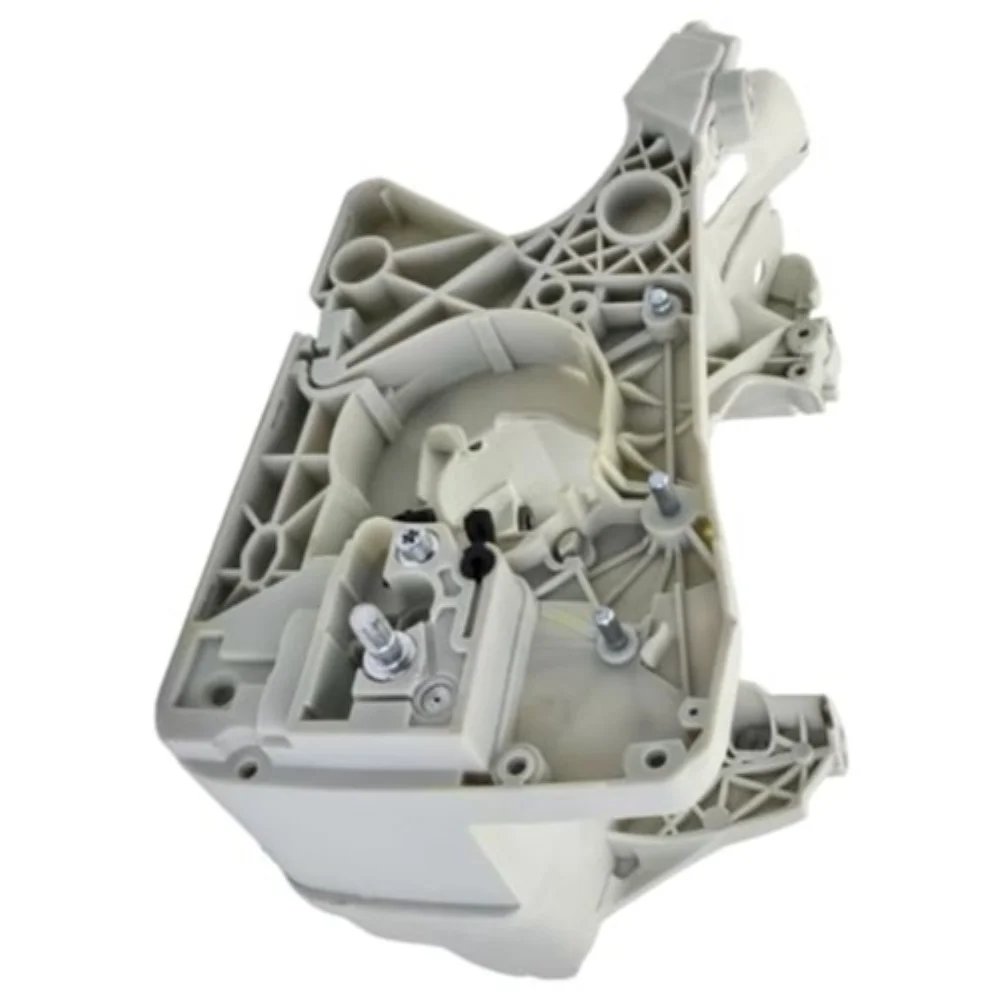 Saw Body Shell Engine Housing Direct for OEM Replacement Easy Installation Precision Molded Easy Installation Engine Part
