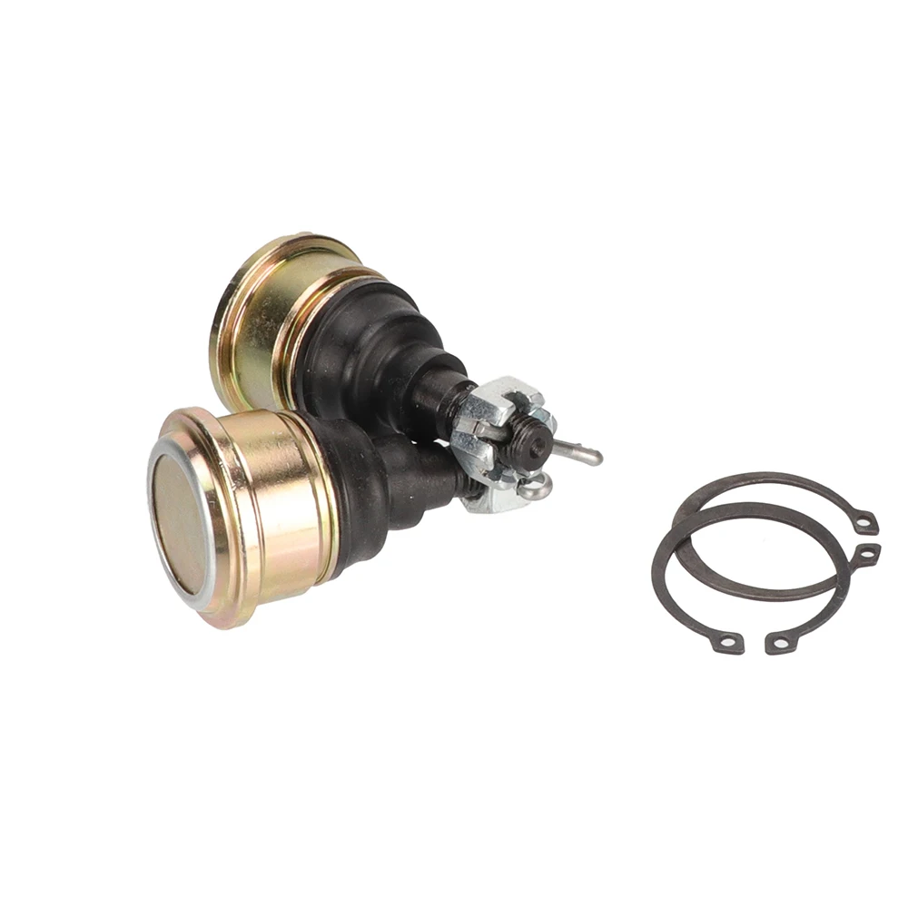 Рисунок 3 - Замена верхнего/нижного шарового