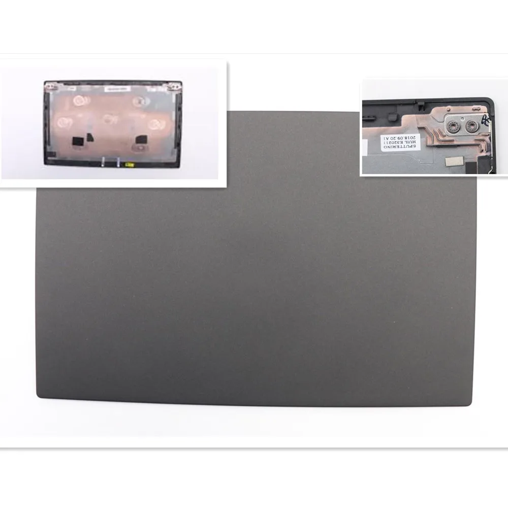 New/Orig Top Lid A Shell LCD Back Case Rear Cover for Lenovo X240 X250 04X5359