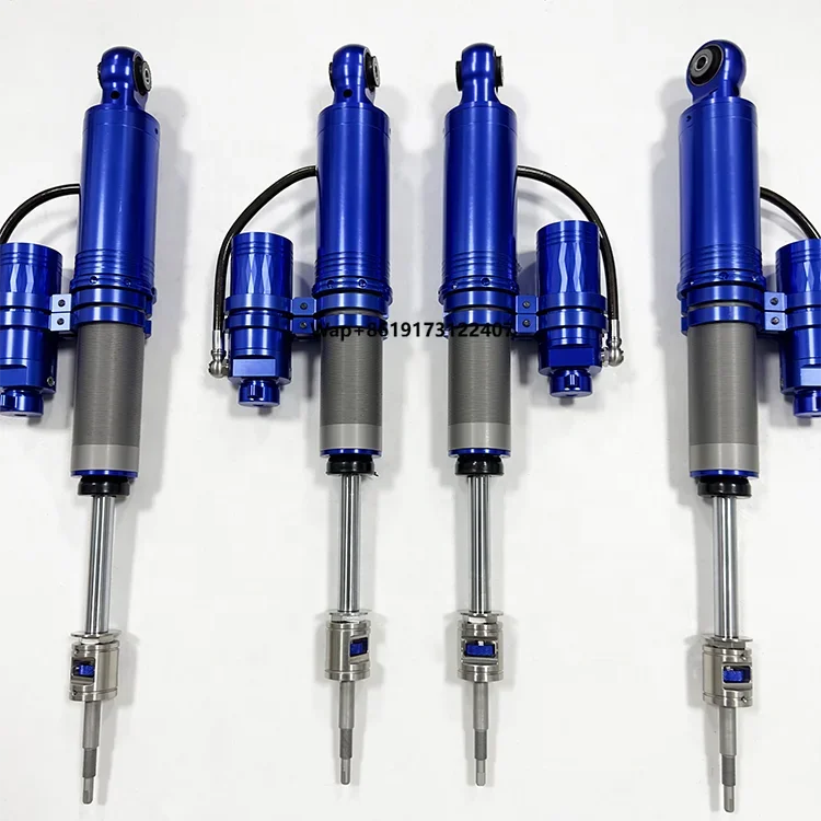 

OPIC Custom OE No. Adjustable Height Hydraulic Car Shock Absorber for W210 Front and Rear Gas Suspension Models