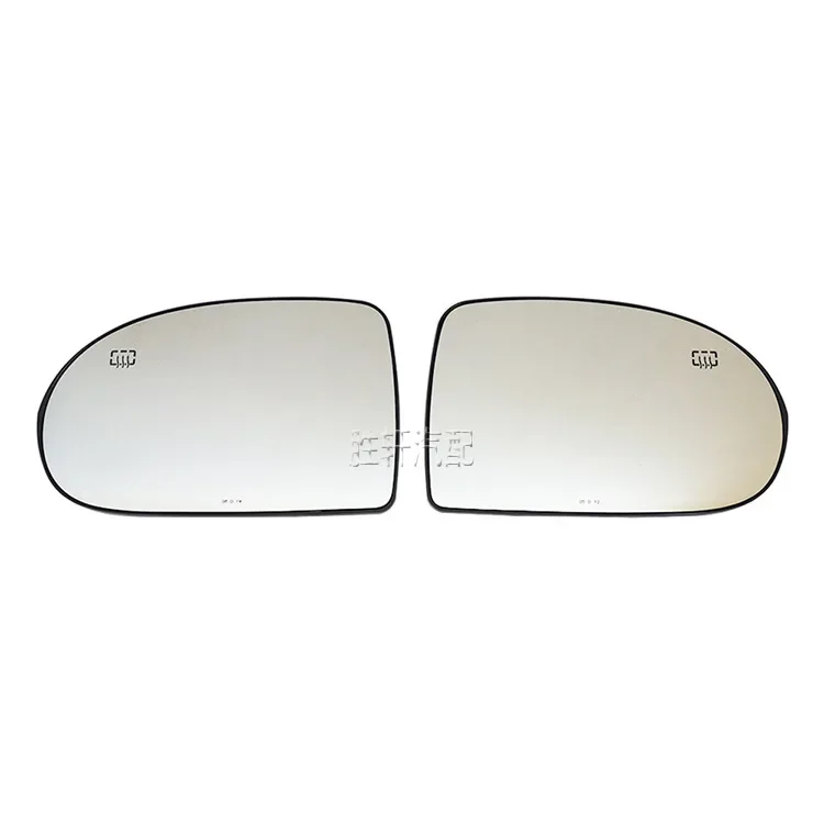 For Jeep Compass 07-16 Dodge Caliber 06-11 Lens Reverse Mirror Rear Mirror Reflective Mirror