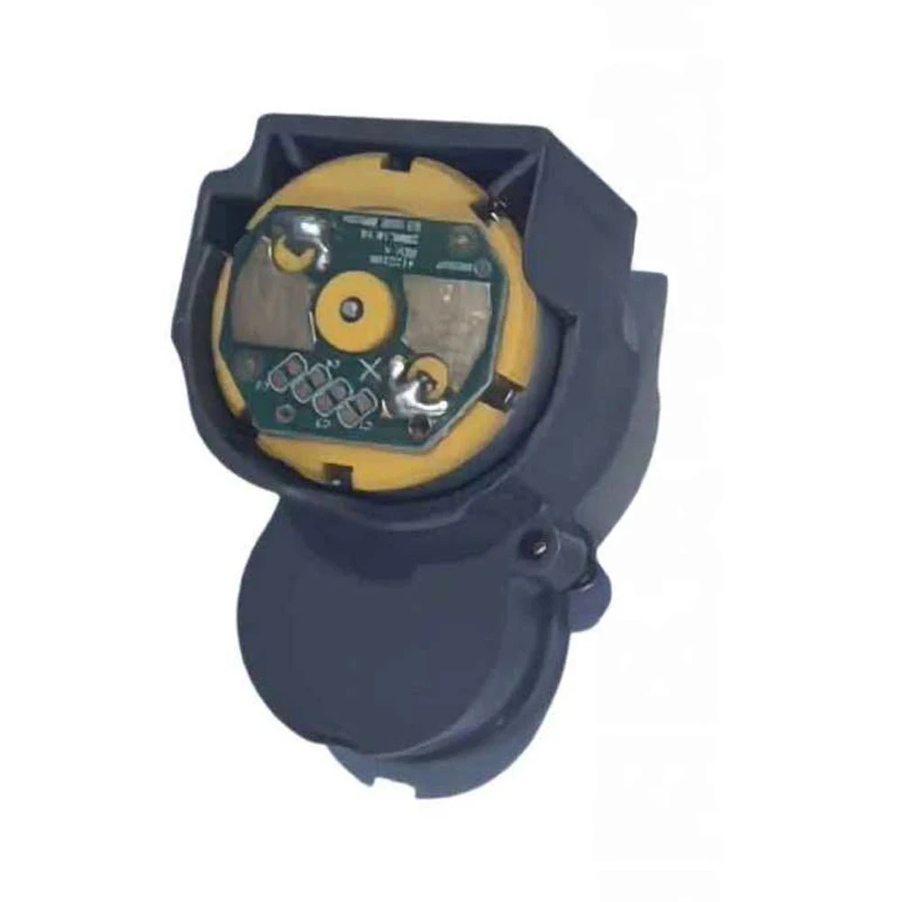 As Shown Robot Vacuum Motor for Robot Vacuum Motor Upgrade Motor Parts Efficient Cleaning Power Effortless Installation Design
