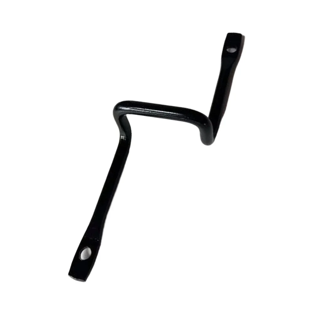 For For For Ford For F-150 2021-2025 Hood Lock Lower Latch ML3Z16K689A Direct For Fit Replacement Part No Coding Required
