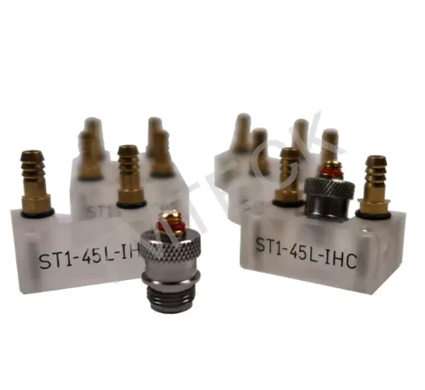 

TMTeck Made Ultrasonic Transducers Tofd Time Of Flight Diffraction Capaler Transducer Olympus Style Only Transcuder