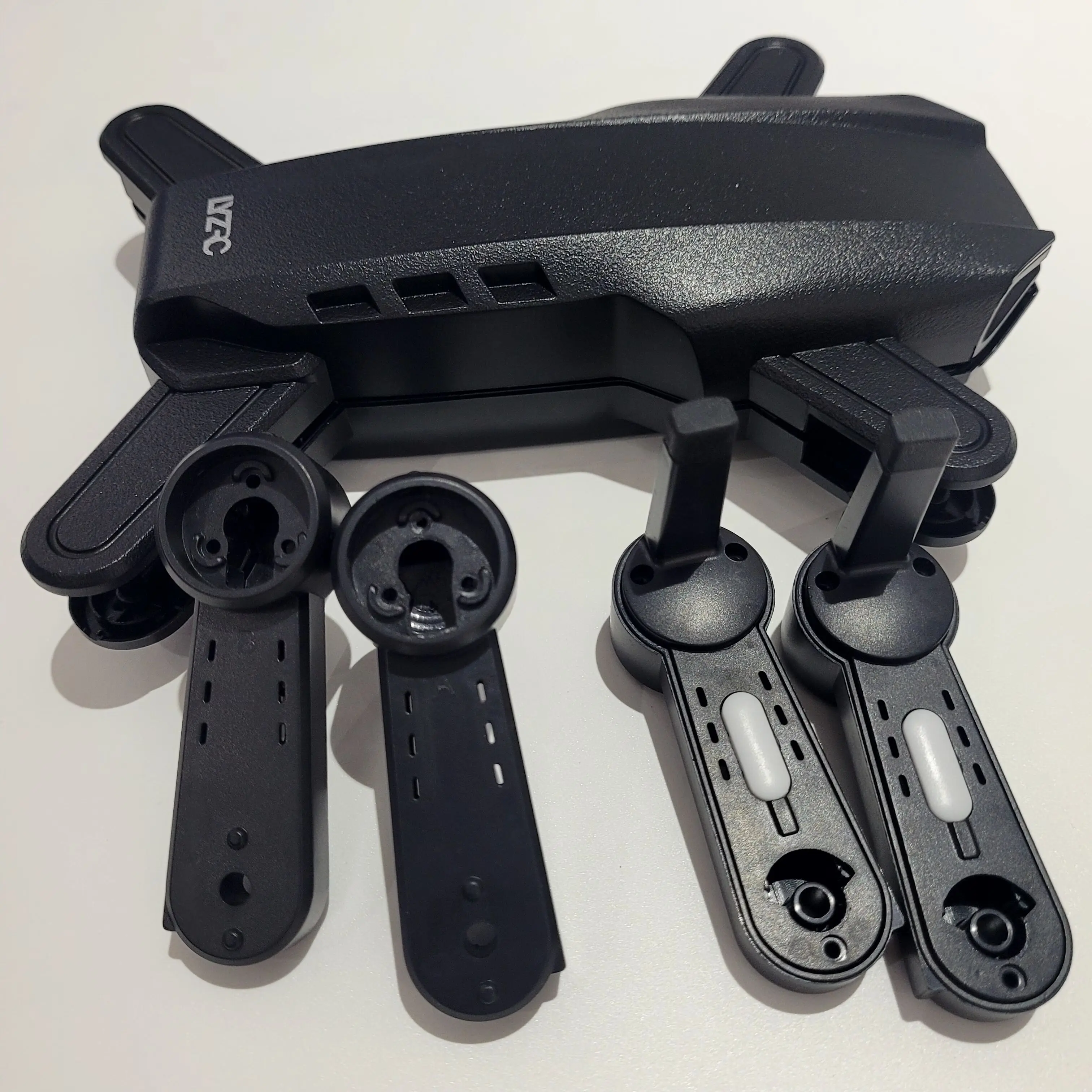 GPS Drone L900 PRO SE Original Spare Part Body Shell Frame / Arm Shell Part for L900PROSE Drone Accessory